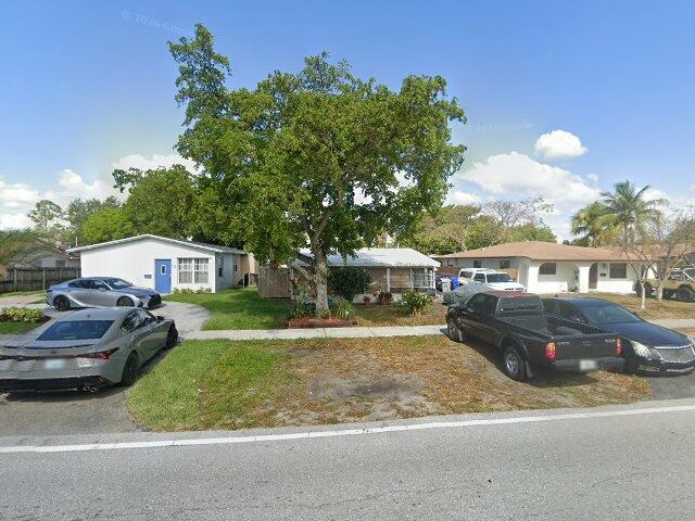House image located at Pompano Beach, FL 33060