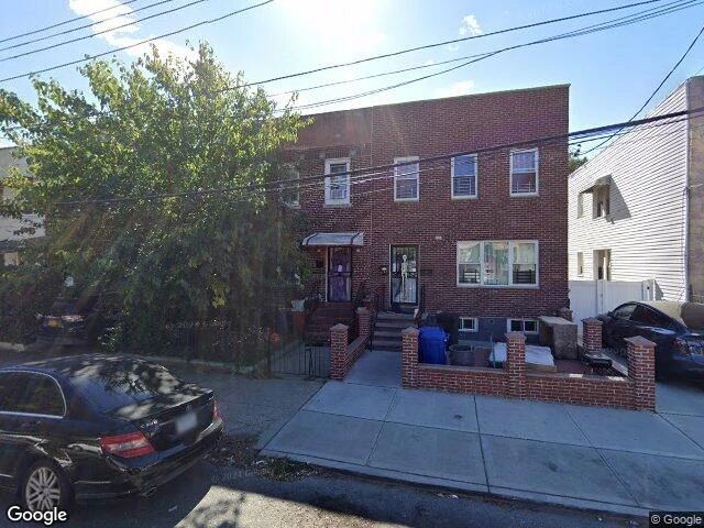 House image located at Jamaica, NY 11433