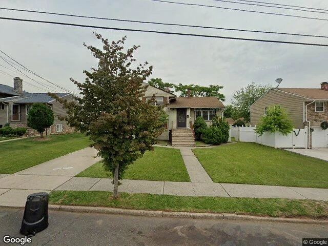 House image located at Carteret, NJ 07008