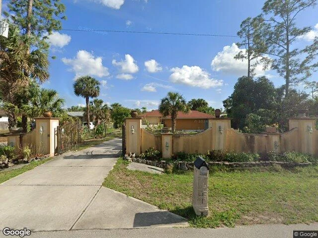 House image located at Naples, FL 34120