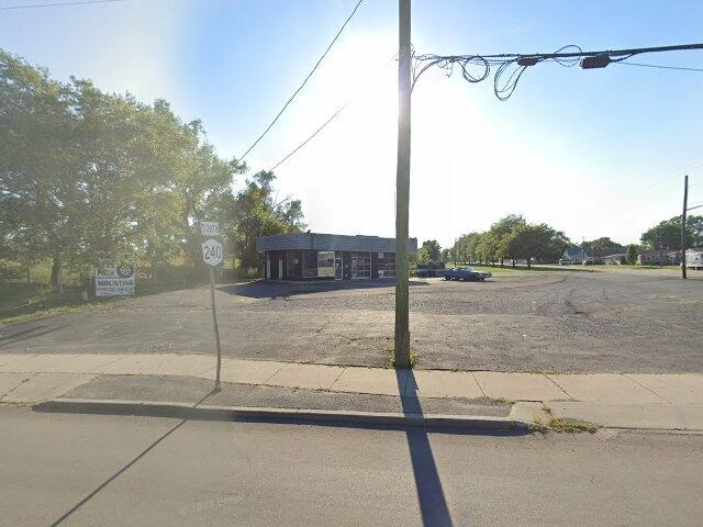 House image located at Buffalo, NY 14206