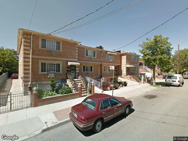 House image located at Brooklyn, NY 11236