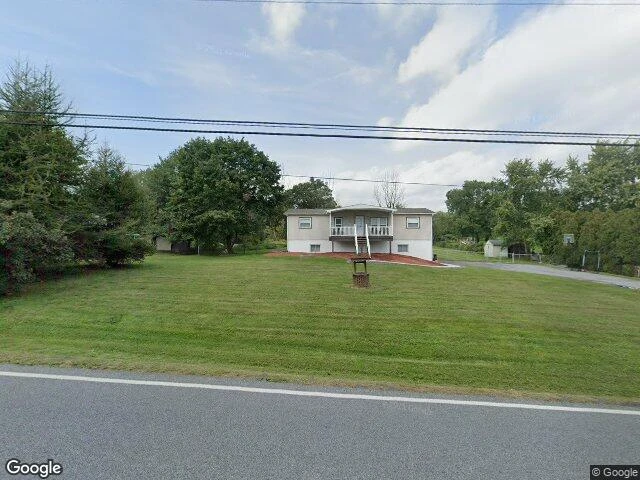 House image located at Marlboro, NY 12542