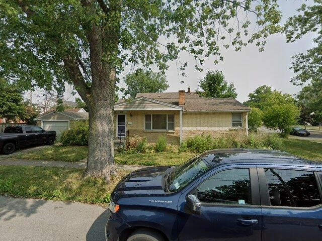 House image located at Buffalo, NY 14226