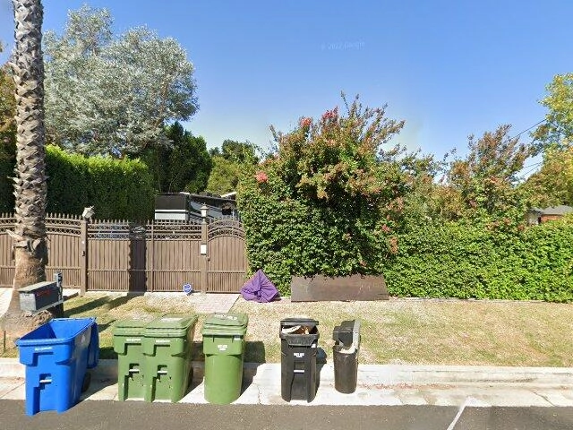 House image located at Tarzana, CA 91356