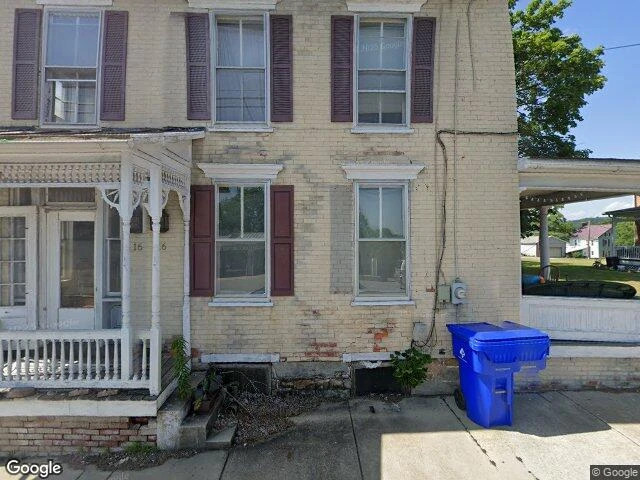 House image located at Arendtsville, PA 17303