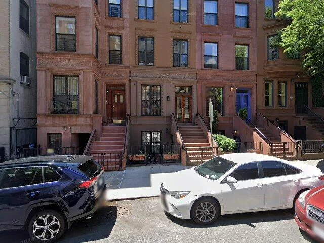 House image located at New York, NY 10026