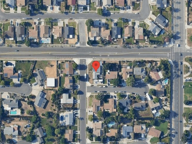 House image located at Riverside, CA 92507