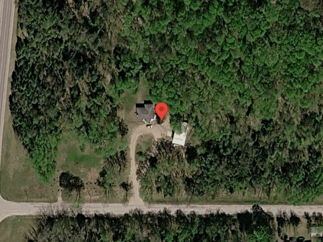 House image located at Newberry, MI 49868