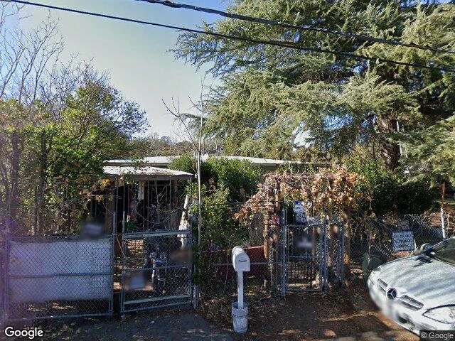 House image located at Clearlake, CA 95422