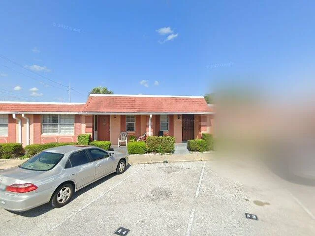 House image located at Orlando, FL 32809