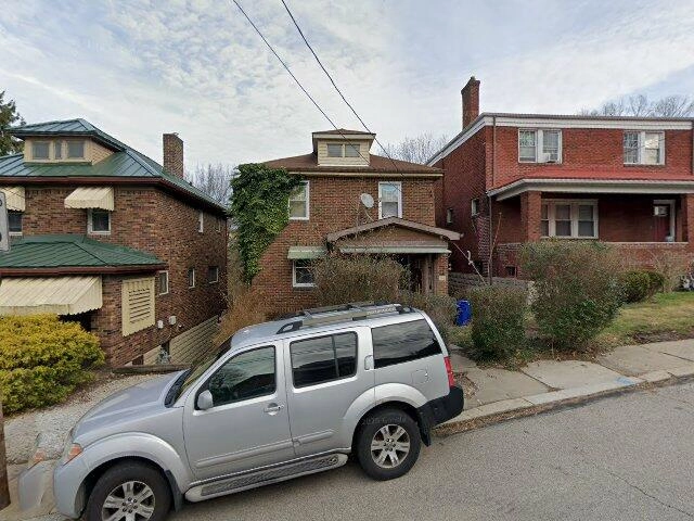 House image located at Pittsburgh, PA 15210