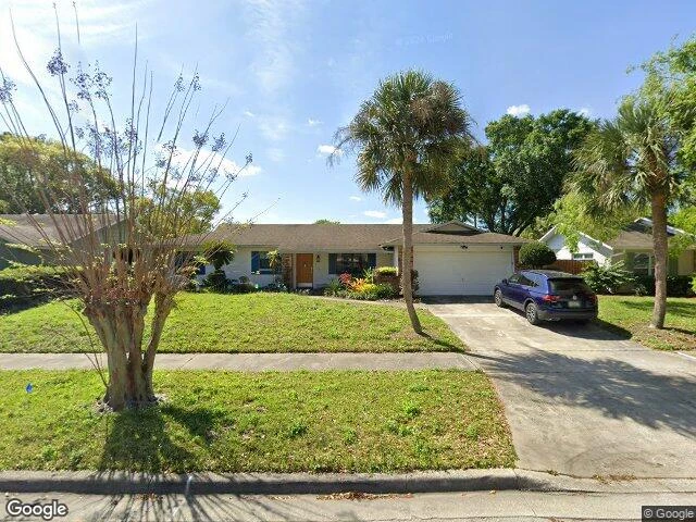 House image located at Orlando, FL 32807