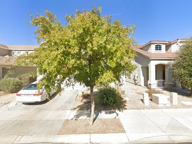 House image located at Surprise, AZ 85388