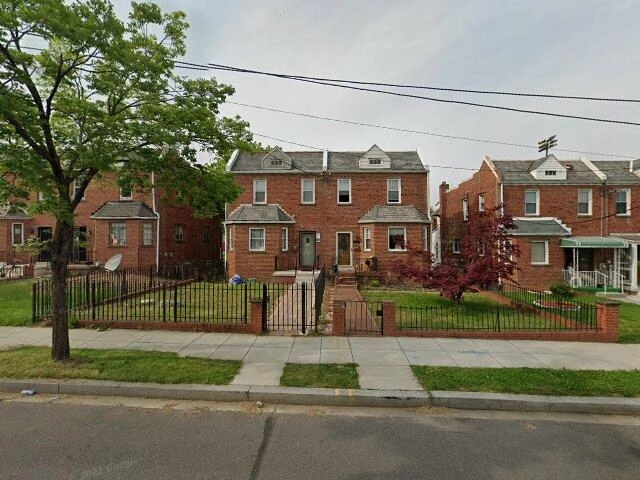 House image located at Washington, DC 20019