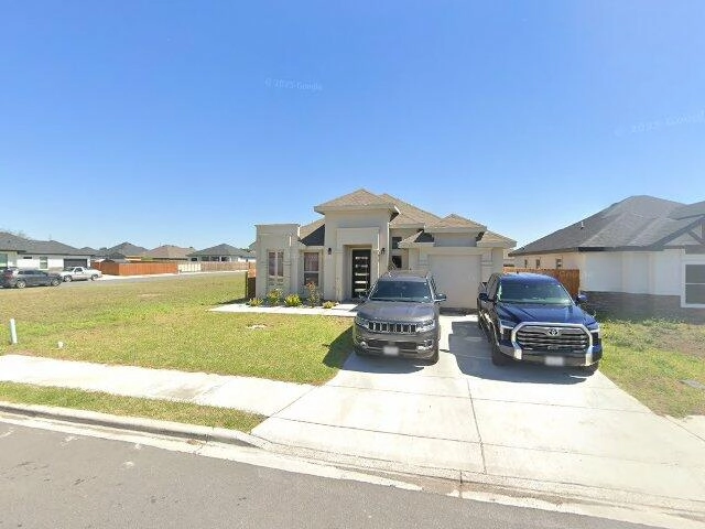 House image located at Edinburg, TX 78541