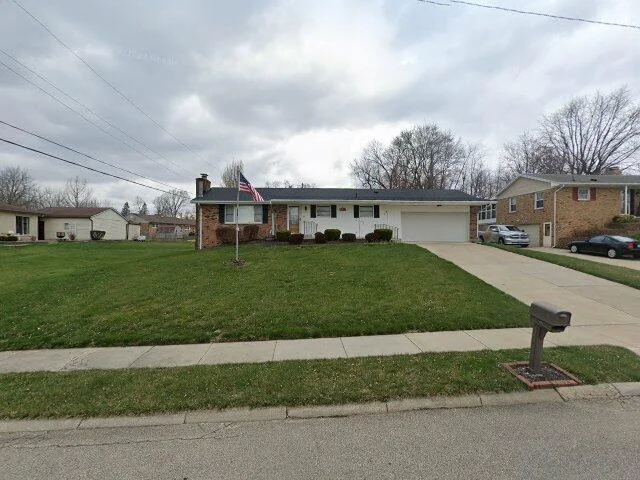 House image located at Springfield, OH 45503