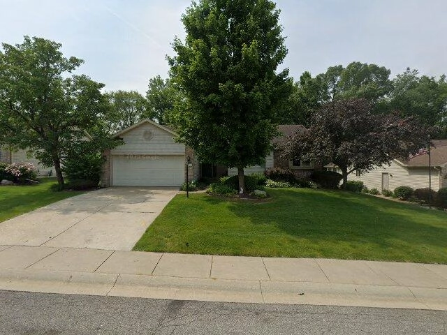 House image located at South Bend, IN 46635