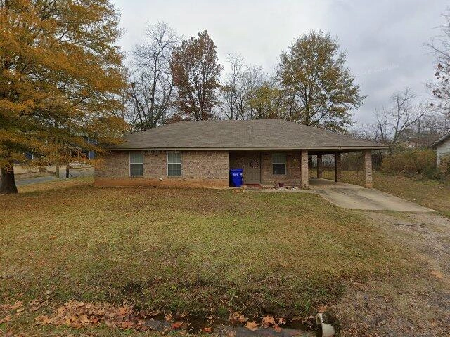House image located at McRae Helena, GA 31055
