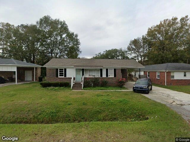 House image located at Goose Creek, SC 29445