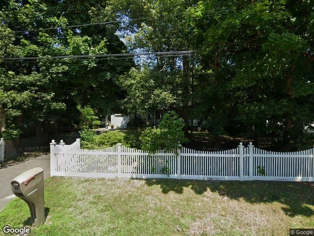 House image located at Mastic Beach, NY 11951