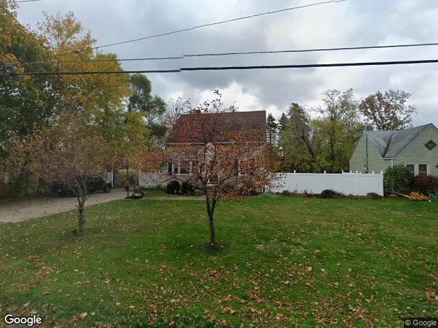 House image located at Buffalo, NY 14221