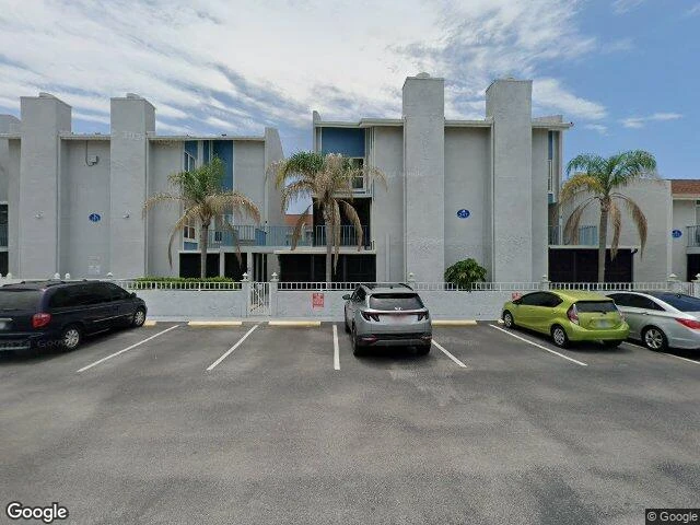 House image located at Saint Petersburg, FL 33708