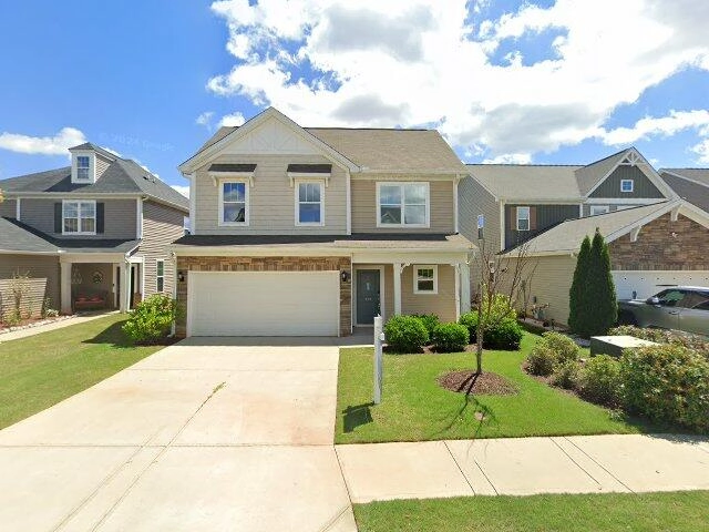 House image located at Boiling Springs, SC 29316