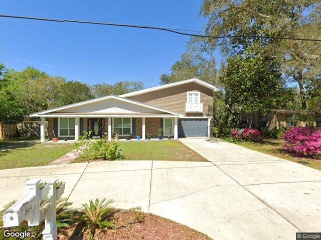 House image located at Fort Walton Beach, FL 32547
