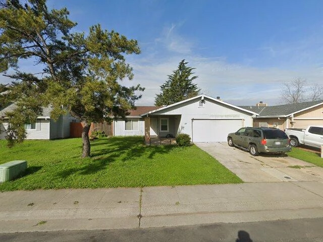 House image located at Sacramento, CA 95823