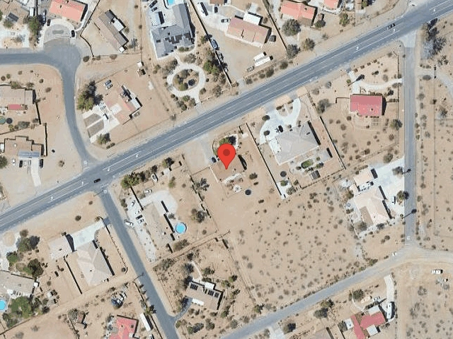 House image located at Apple Valley, CA 92307