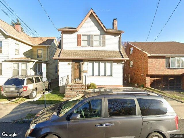 House image located at Belleville, NJ 07109