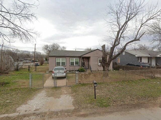 House image located at Tulsa, OK 74127