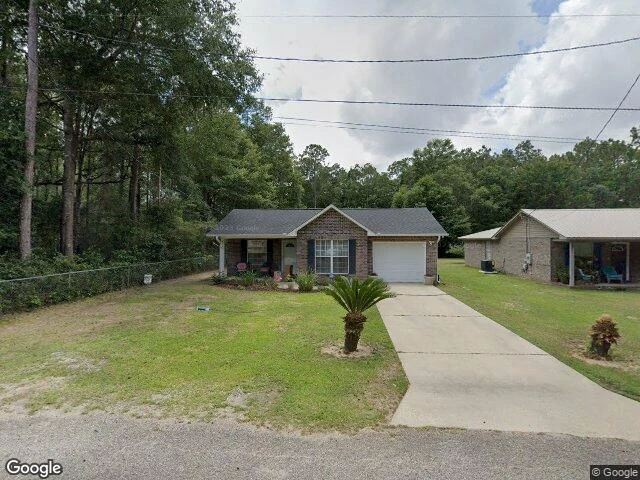 House image located at Milton, FL 32570