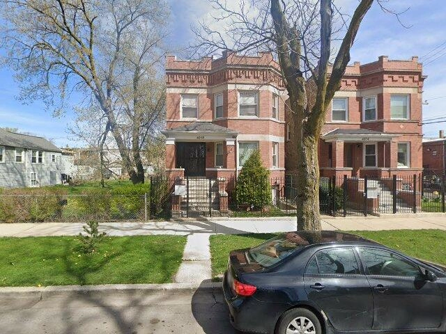 House image located at Gary, IN 46408