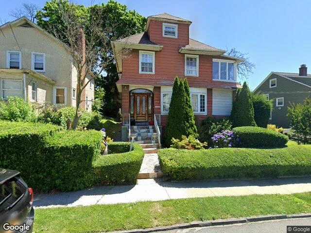 House image located at Mount Vernon, NY 10553