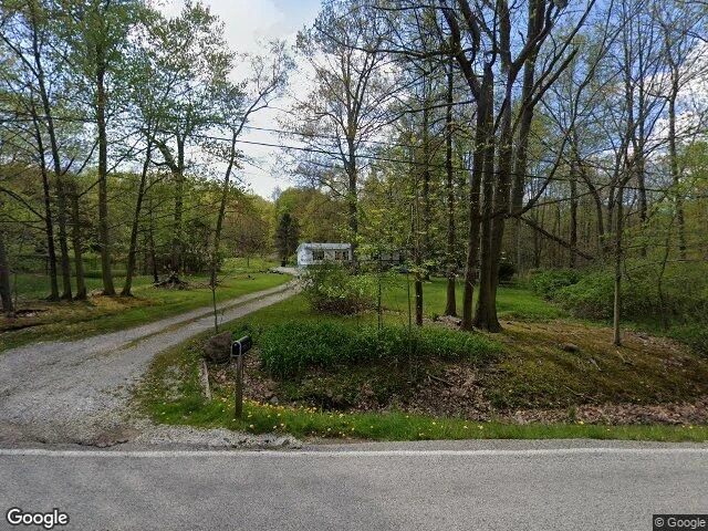 House image located at Garrettsville, OH 44231