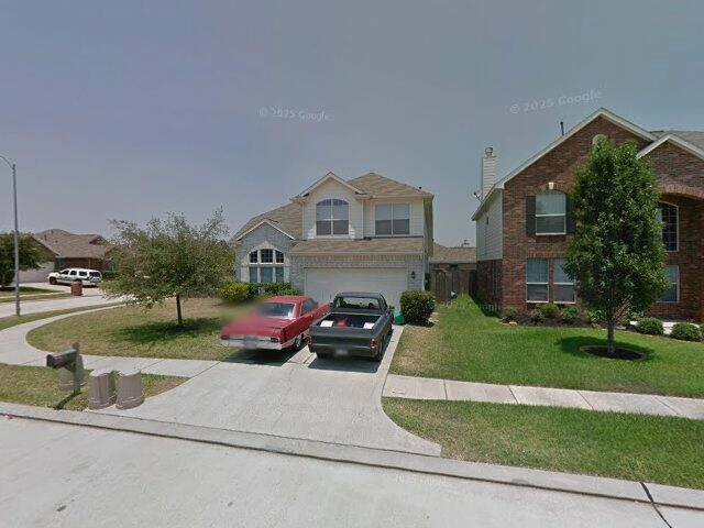 House image located at Tomball, TX 77375