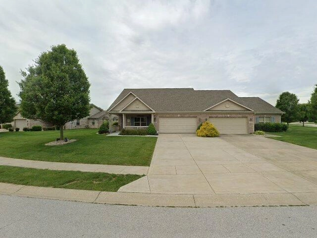 House image located at Greenwood, IN 46143