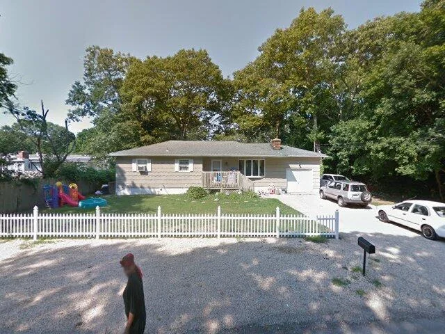 House image located at Mastic, NY 11950