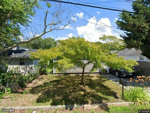 House image located at Mastic, NY 11950