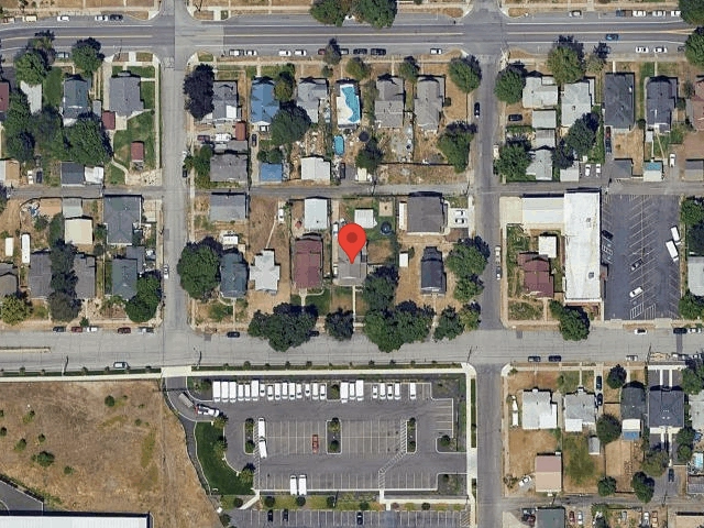 House image located at Spokane, WA 99201