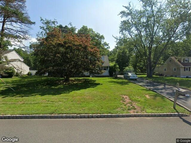 House image located at Bridgewater, NJ 08807