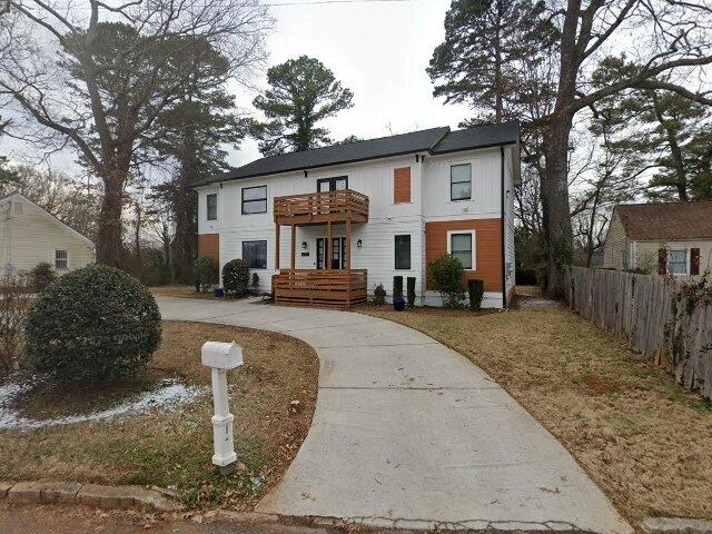 House image located at Decatur, GA 30032