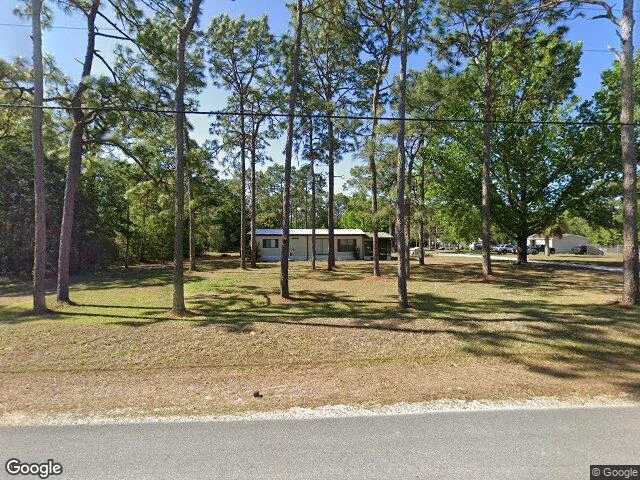 House image located at Homosassa, FL 34446