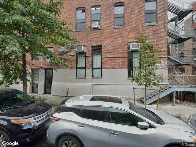 House image located at Brooklyn, NY 11206