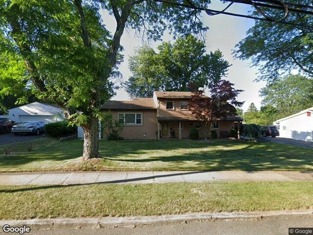 House image located at Old Bridge, NJ 08857