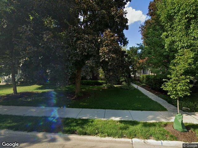 House image located at Northbrook, IL 60062