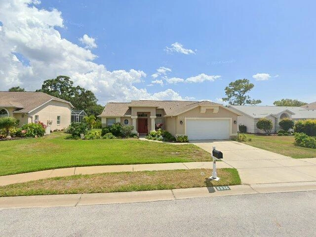 House image located at Hudson, FL 34667