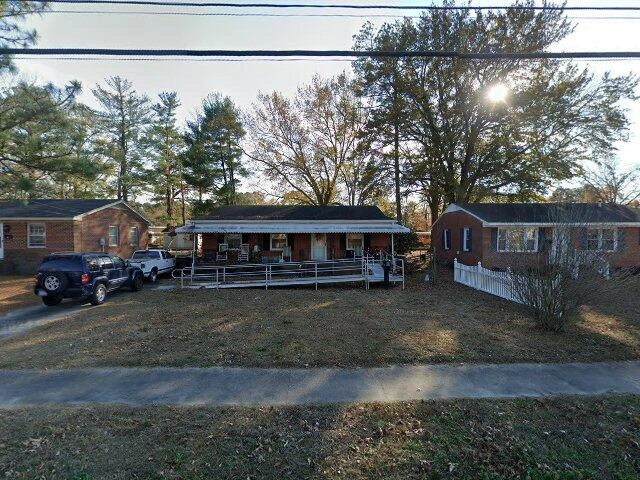 House image located at Tarboro, NC 27886